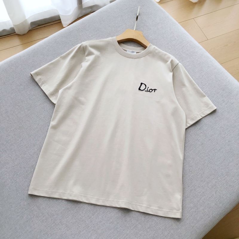 Christian Dior T-Shirts